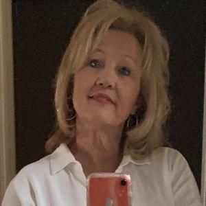 Meet your Posher, Rhonda